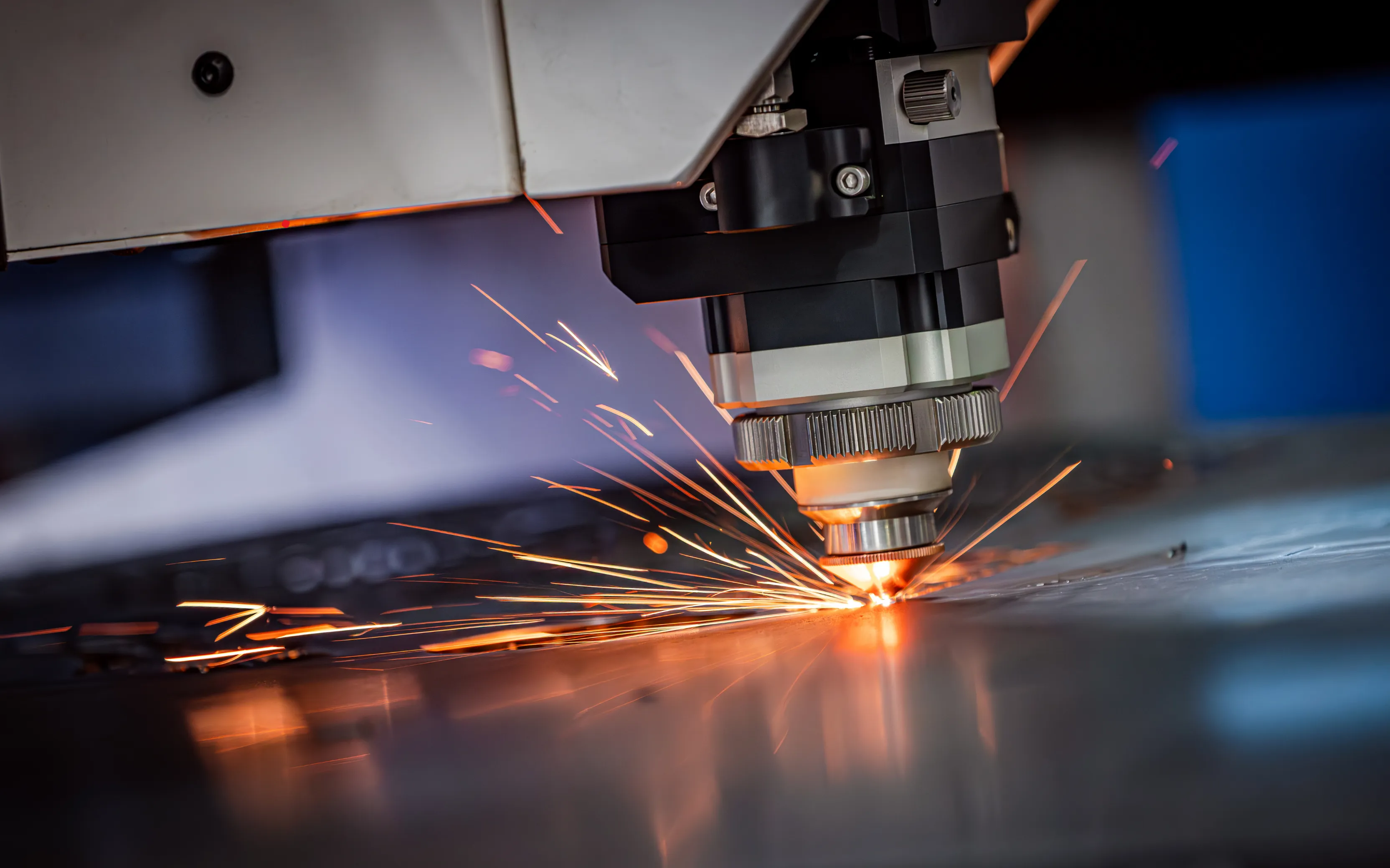 Metal İşlemede Güvenilir Çözüm Ortağınız