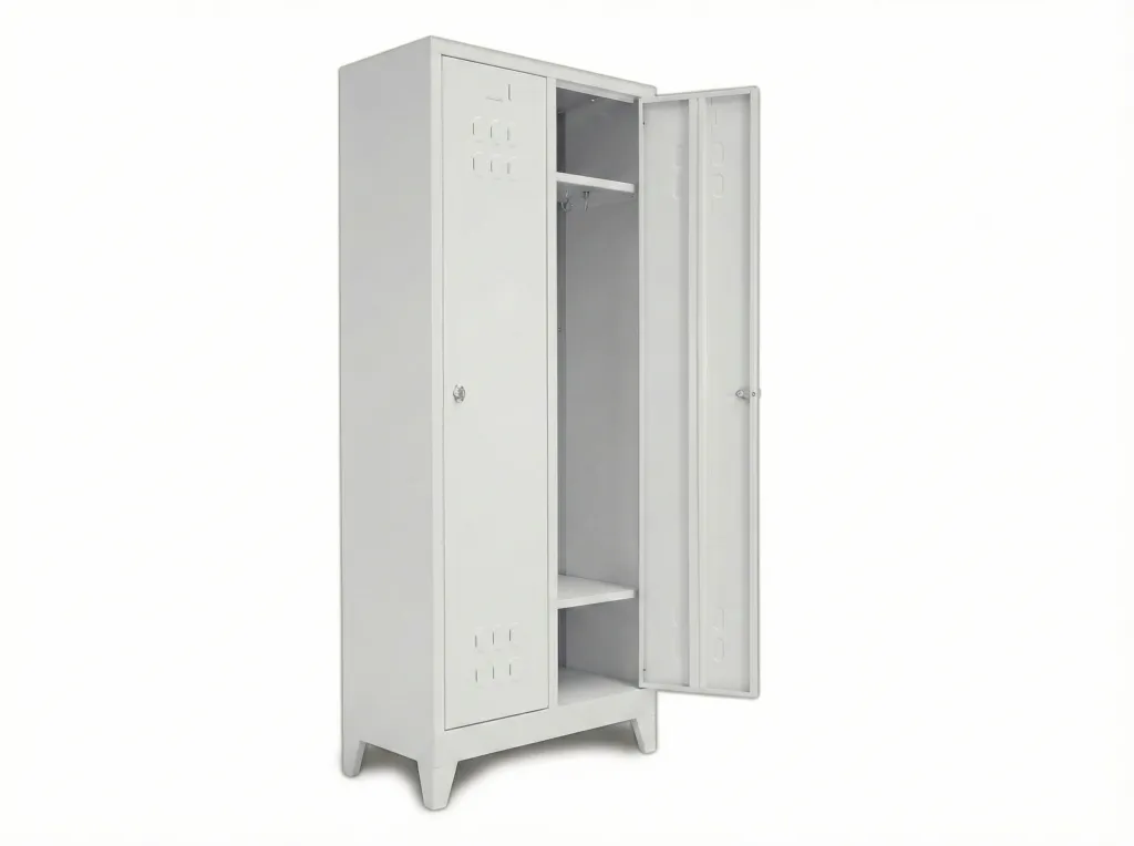 2'li Soyunma Dolabı