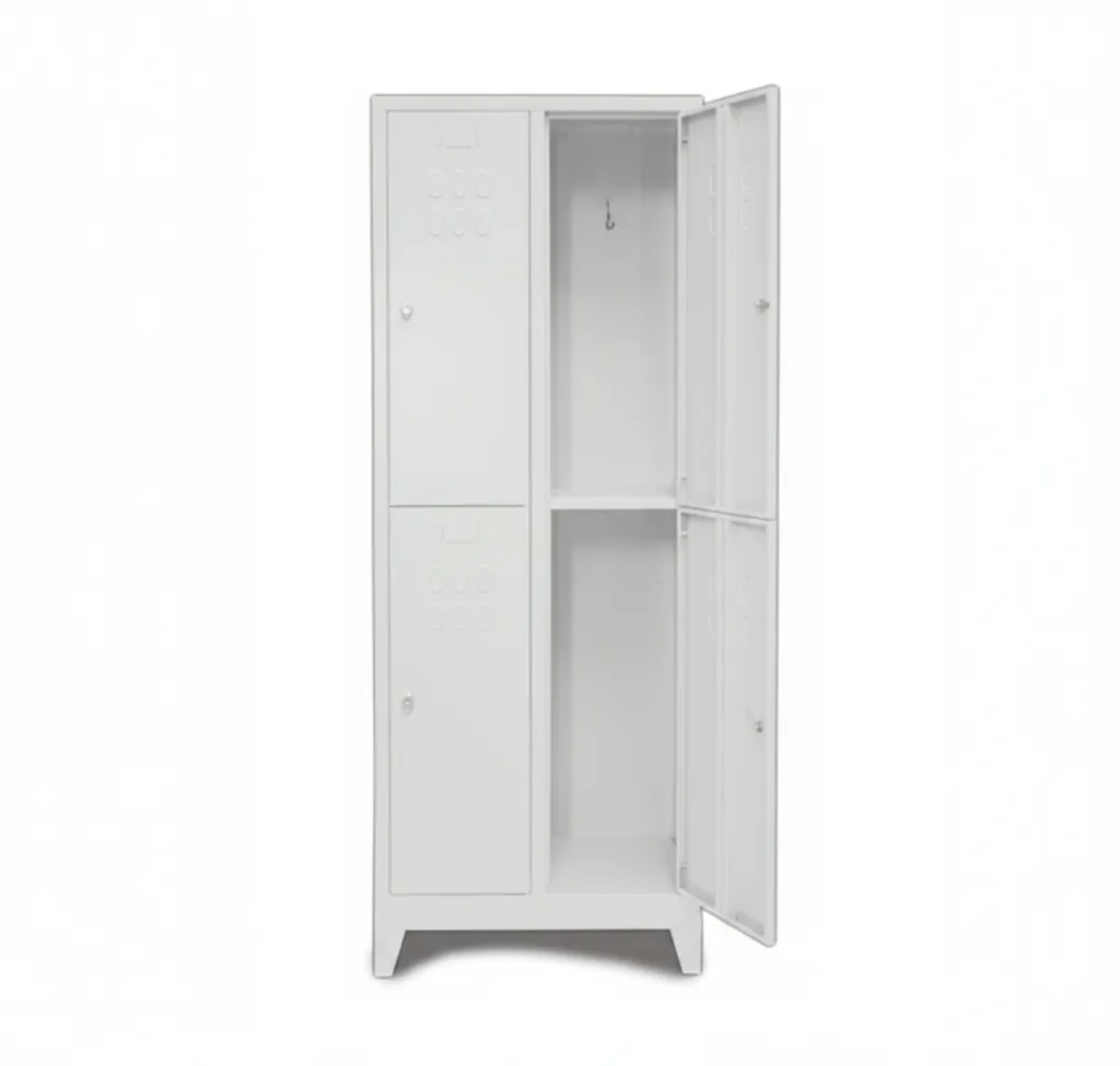 4'lü Soyunma Dolabı