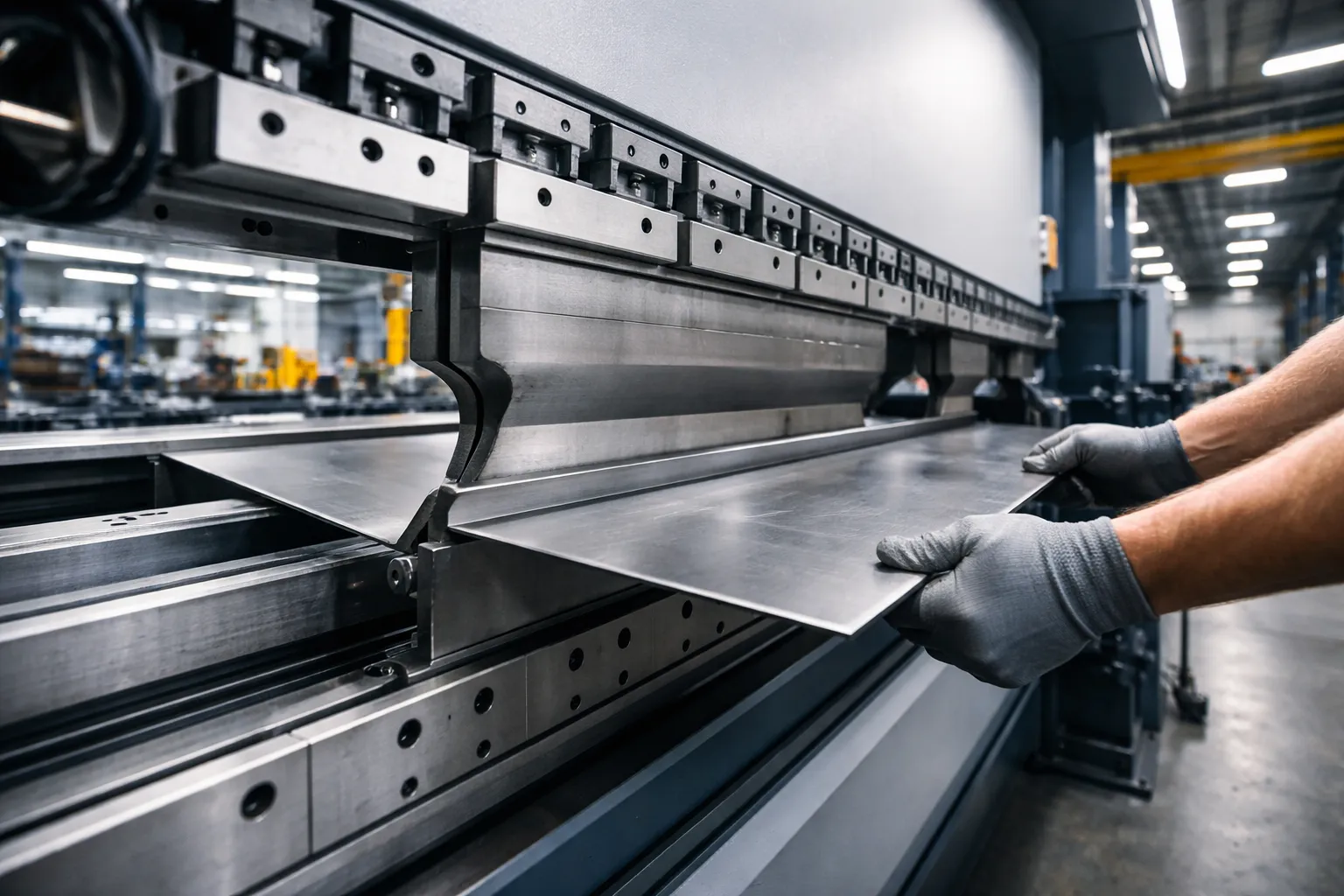 Abkant Büküm - Yol Yardım Hizmeti