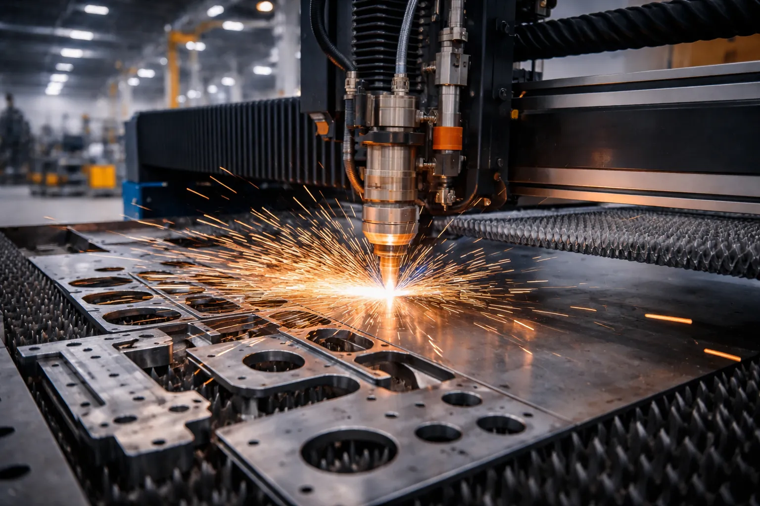 Lazer Kesim - Yol Yardım Hizmeti